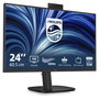 Philips 24B2U3301H/00 Monitor de 23.8 pulg. Full HD IPS 120 Hz Negro