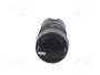SCHNEIDER ELECTRIC Interruptor rotativo Harmony XB6 de 3 posiciones, 16mm, negro