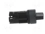 SCHNEIDER ELECTRIC Interruptor rotativo Harmony XB6 de 3 posiciones, 16mm, negro