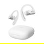 Shokz OpenFit Air Auriculares Inalámbricos Blancos