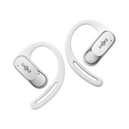 Shokz OpenFit Air Auriculares Inalámbricos Blancos