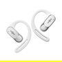 Shokz OpenFit Air Auriculares Inalámbricos Blancos