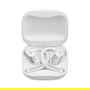 Shokz OpenFit Air Auriculares Inalámbricos Blancos