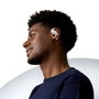 Shokz OpenFit Air Blanco