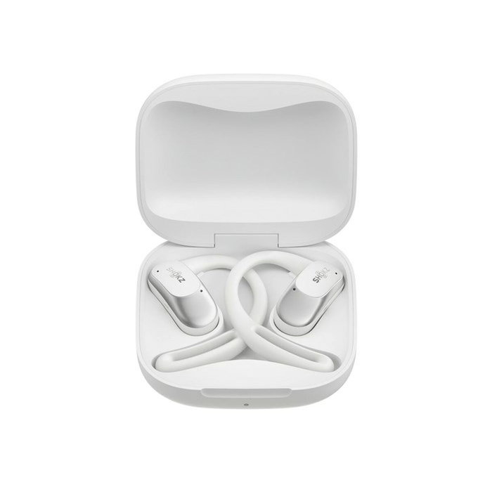 Shokz OpenFit Air Blanco