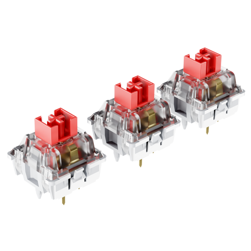 Newskill Gaming NS-KB-SERIKEV2 teclado USB QWERTY Español Blanco