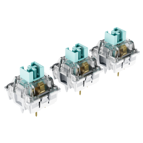 Newskill Gaming NS-KB-SERIKEV2 teclado USB QWERTY Español Blanco