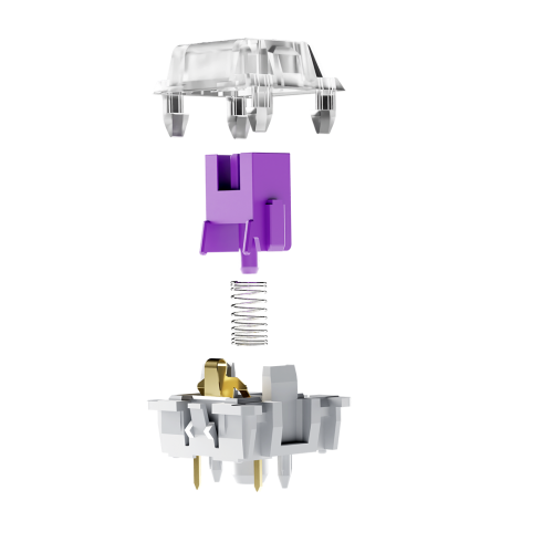 Newskill Gaming NS-KB-SERIKEV2 teclado USB QWERTY Español Blanco