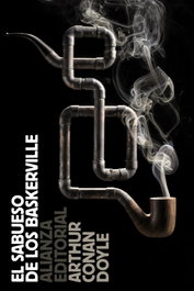 El sabueso de los Baskerville, Arthur Conan Doyle - ALIANZA