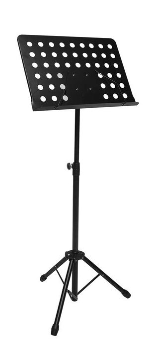 Atril Boston Metal Perforado 49X34 cm Atril Boston Metal Perforado 49X34 cm