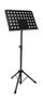 Atril Boston Metal Perforado 49X34 cm