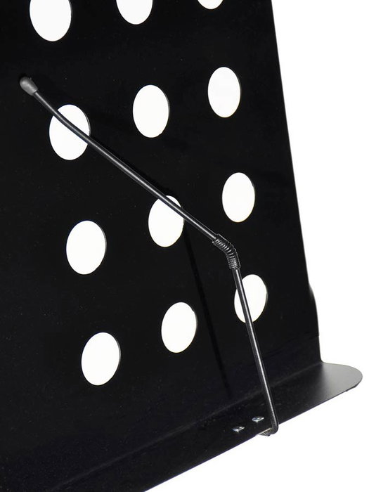 Atril Boston Metal Perforado 49X34 cm Atril Boston Metal Perforado 49X34 cm