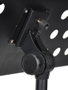 Atril Boston Metal Perforado 49X34 cm