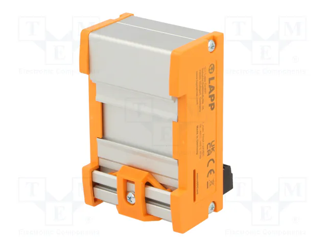 LAPP Módulo de automatización monitor de cables de datos RJ45 24VDC