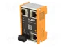 LAPP Módulo de automatización monitor de cables de datos RJ45 24VDC