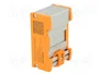 LAPP Módulo de automatización monitor de cables de datos RJ45 24VDC