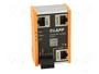 LAPP Módulo de automatización monitor de cables de datos RJ45 24VDC