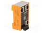 LAPP Módulo de automatización monitor de cables de datos RJ45 24VDC