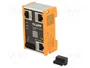 LAPP Módulo de automatización monitor de cables de datos RJ45 24VDC