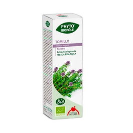 PHYTOBIOPOLE PHYTO-BIPOLE BIO TOMILLO 50ml