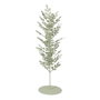 Ixia Figura Arbolito Verde Claro Metal 26 x 26 x 84 cm
