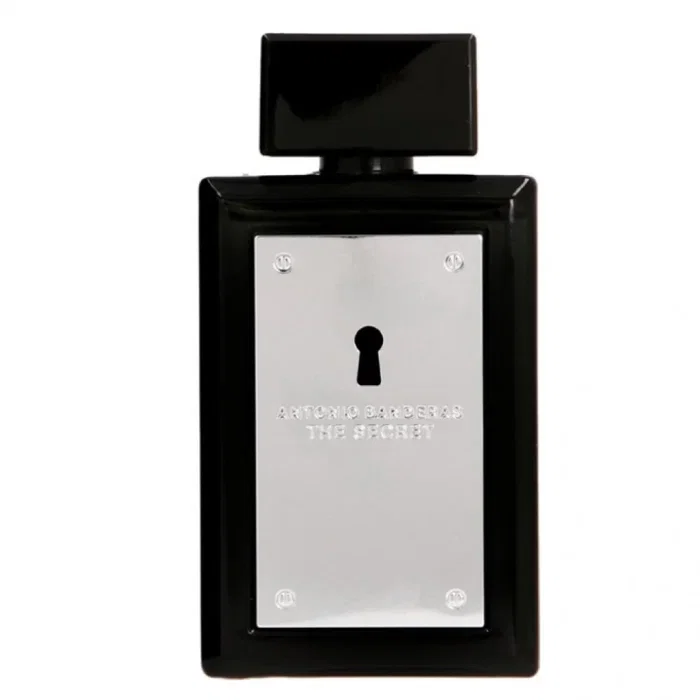Antonio Banderas The Secret Eau de Toilette 100 ml Vaporizador Antonio Banderas The Secret Eau de Toilette 100 ml Vaporizador