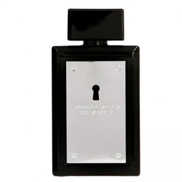 Antonio Banderas The Secret Eau de Toilette 100ml Vaporizador