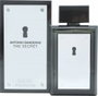 Antonio Banderas The Secret Eau de Toilette 100 ml