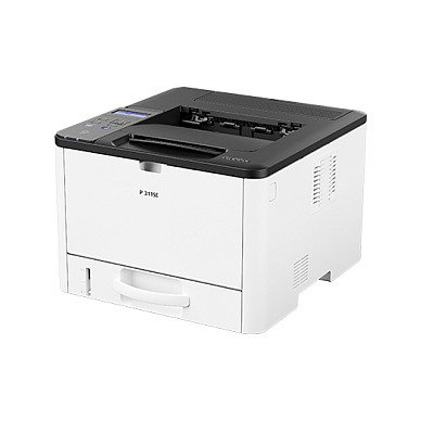 Ricoh P 311SE Impresora Láser Monocromo A4 32 ppm