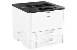 Ricoh P 311SE Impresora Láser Monocromo A4 32 ppm