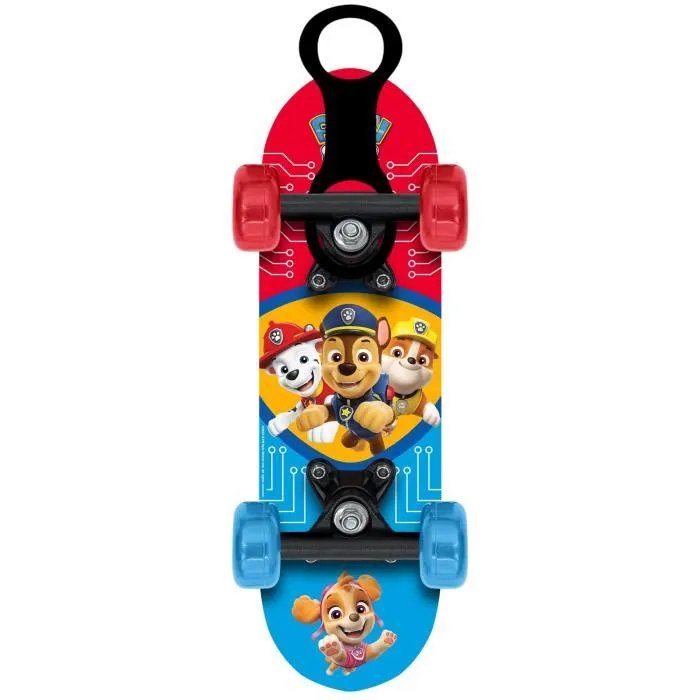 Paw Patrol Monopatín - 43x13 cm - PA450310 Paw Patrol Monopatín - 43x13 cm - PA450310