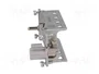 HARTING Marco de módulos Han-Modular® tamaño 16B macho con bloqueo
