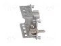 HARTING Marco de módulos Han-Modular® tamaño 16B macho con bloqueo