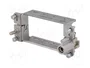HARTING Marco de módulos Han-Modular® tamaño 16B macho con bloqueo