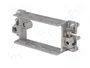 HARTING Marco de módulos Han-Modular® tamaño 16B macho con bloqueo