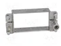 HARTING Marco de módulos Han-Modular® tamaño 16B macho con bloqueo
