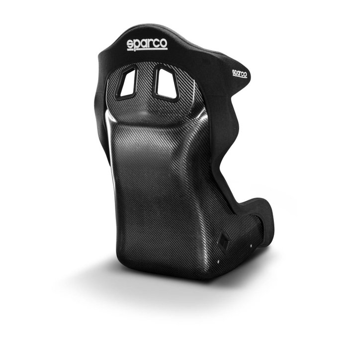 Sparco Circuit II Carbon