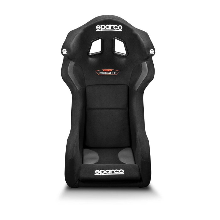Sparco Circuit II Carbon