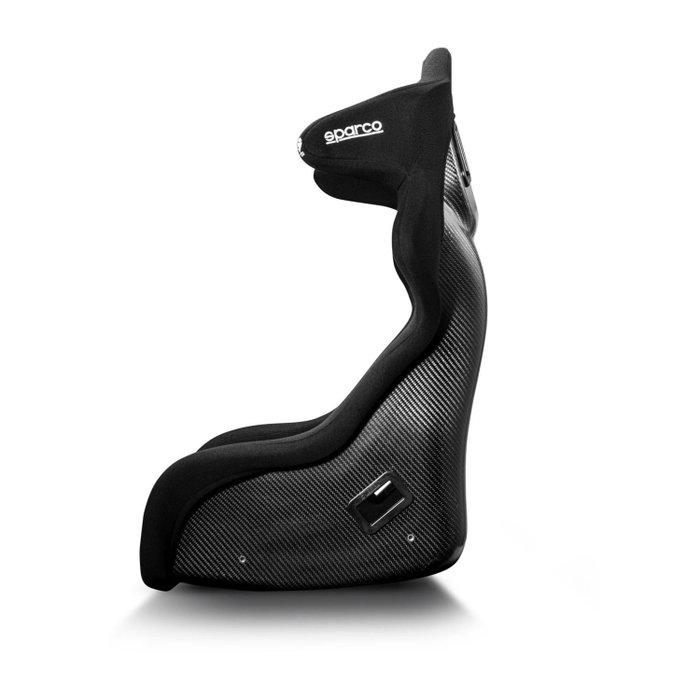 Sparco Circuit II Carbon