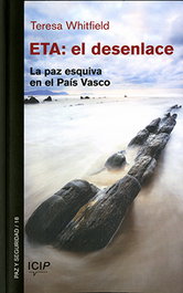 ETA: EL DESENLACE, Teresa Whitfield - BELLATERRA