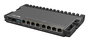 MikroTik RB5009UG+S+IN Router con 2.5G Ethernet y SFP+