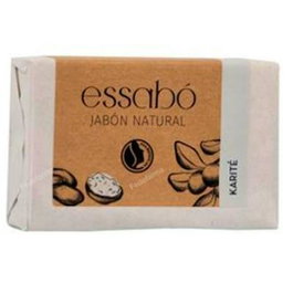 ESSABO Jabón de Karité 100 g