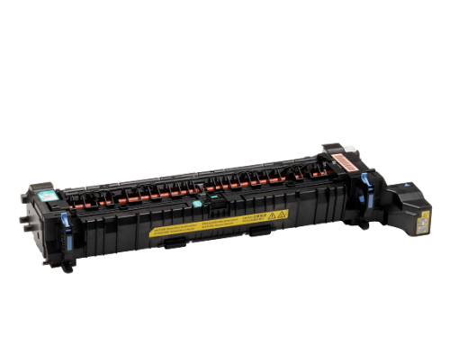 HP Kit de fusor LaserJet 527G1A 220 V Negro, Cian, Magenta, Amarillo