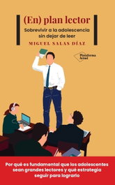 (En) plan lector, Miguel Salas Díaz - PLATAFORMA EDITORIAL