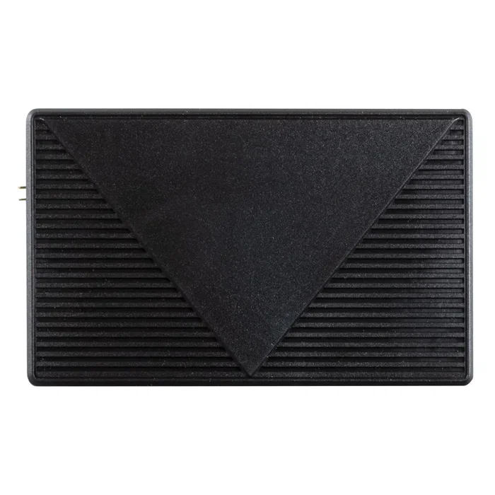 UNYKAch Candy 30 Kit de 3 Ventiladores ARGB 120mm para PC Gaming con 7 Aspas, Controladora para 6 Fans, 16 dB, 1500 RPM, 53.02 CFM, Cojinete Hidráulico - Negro (51801)