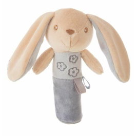 Creaciones Llopis Conejo Ely Gris 16cm