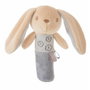Creaciones Llopis Conejo Ely Gris 16cm