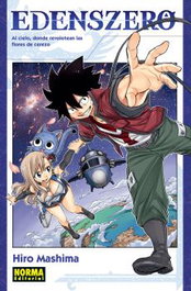 Edens Zero 01 (Ed. Regular), Hiro Mashima - Norma Editorial