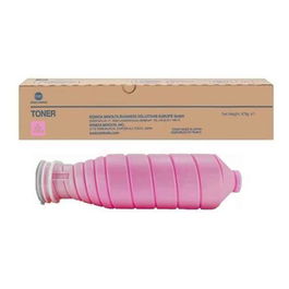 Konica-Minolta Toner Magenta Bizhub Pro C71 - Tn623M