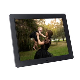 Braun DigiFrame 1594 Marco Digital 15 Pulgadas Negro